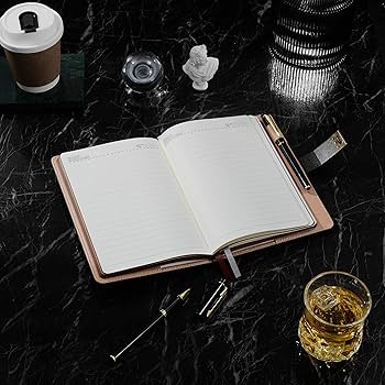 Amazon.com : ZXHQ A5 Journal with lock, 120Gsm 224 Pages Lock Amazon.com : ZXHQ A5 Journal with lock, 120Gsm 224 Pages Lock